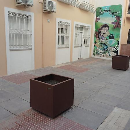 Apartamento Malaga Centro Exterior photo