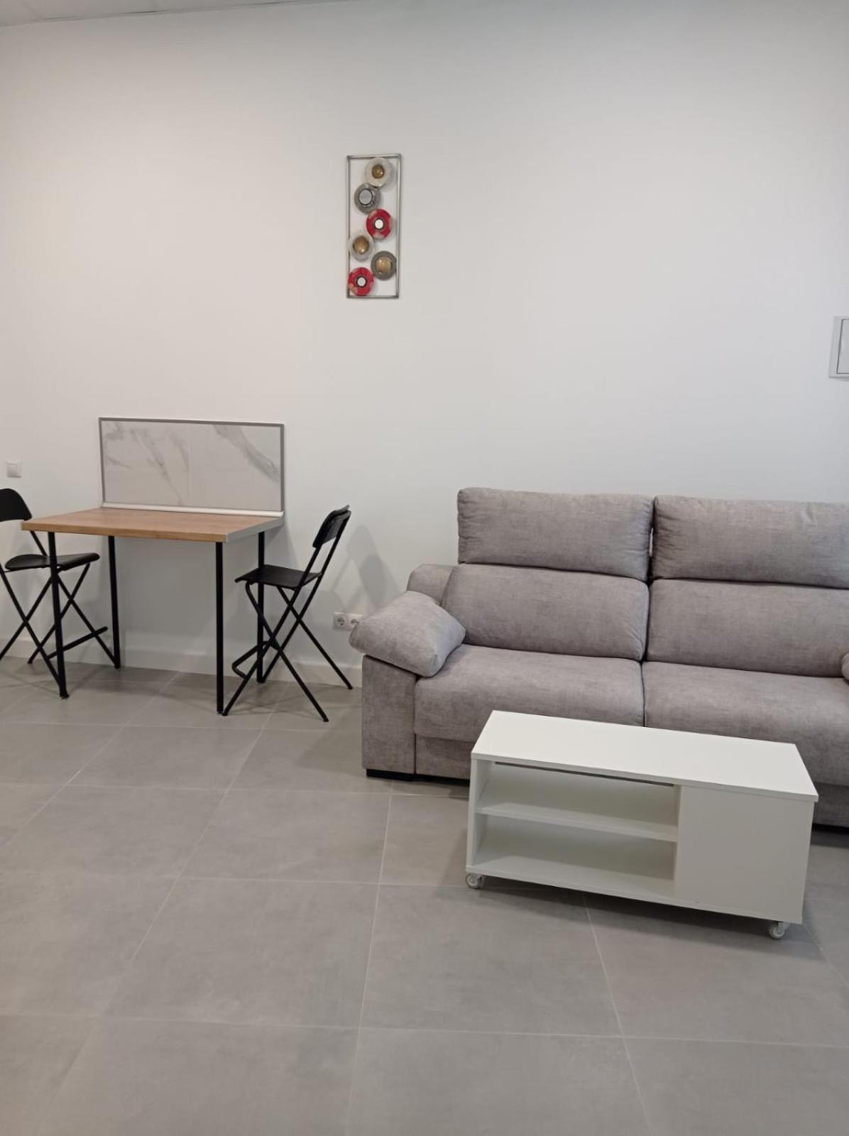 Apartamento Malaga Centro Exterior photo