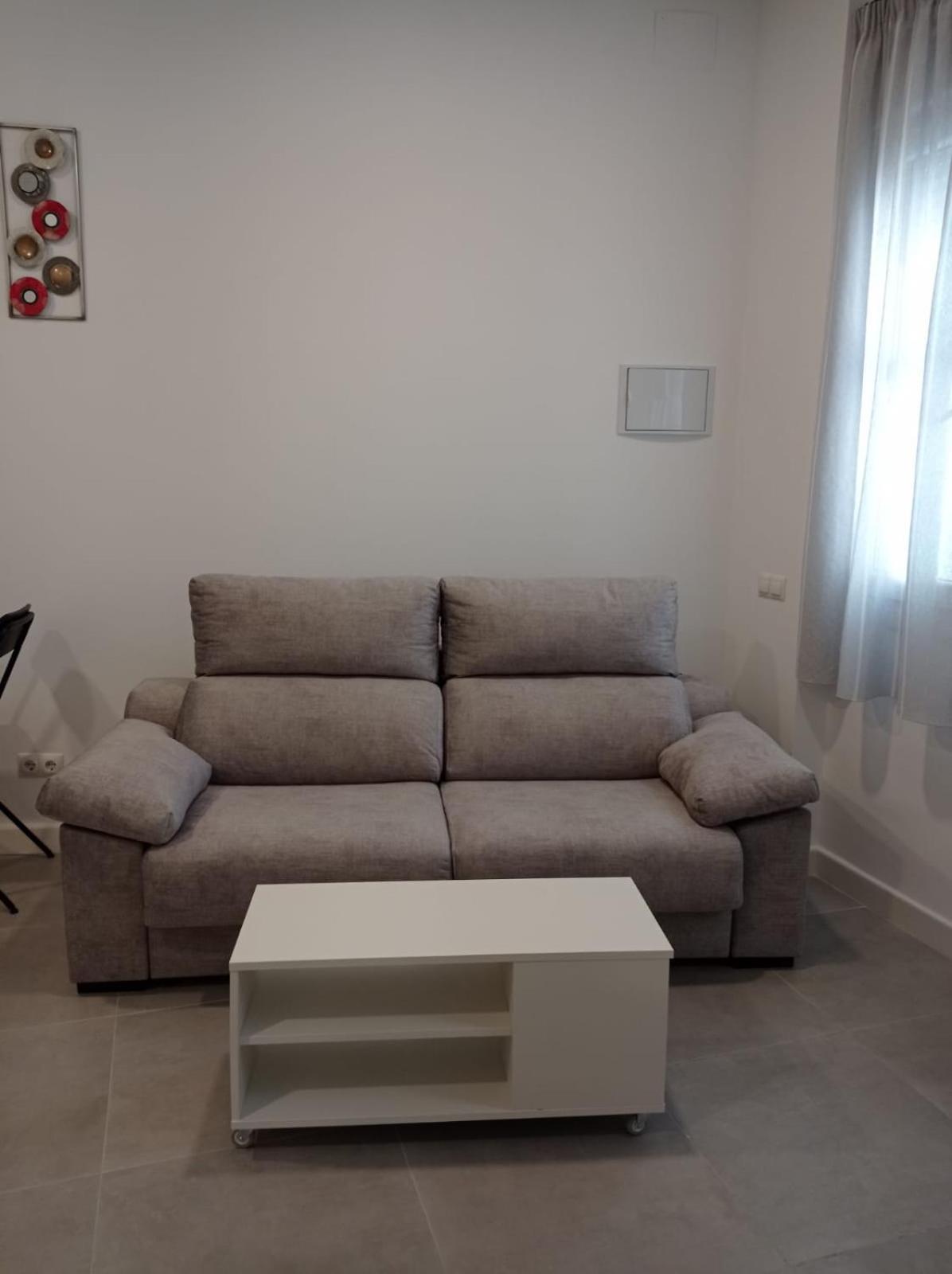 Apartamento Malaga Centro Exterior photo